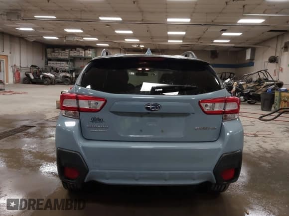 ✅ 2018 Subaru Crosstrek Premium • VIN: JF2GTABC0JH252483 • Лот: 43424477. Опубликован ранее на IAAI с пробегом 54 191 миль. Бесплатный доступ к архиву аукционных продаж из США и подробный отчёт об истории автомобиля на DreamBid. Изображение 16.