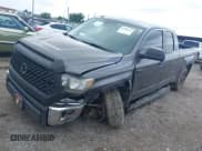 ✅ 2019 Toyota Tundra SR5 • VIN: 5TFUW5F15KX794663 • Лот: 42504313. Опубликован ранее на IAAI с пробегом 143 767 миль. Бесплатный доступ к архиву аукционных продаж из США и подробный отчёт об истории автомобиля на DreamBid. Изображение 19.