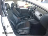 ✅ 2013 Volkswagen Jetta SE • VIN: 3VWDX7AJ0DM370393 • Lot: 42731730. Listed on IAAI with 99,249 mi. Free auction sales archive from the USA and detailed vehicle history report at DreamBid. Image 5.