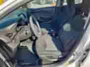 2020 Chevrolet Spark LS with VIN KL8CB6SA4LC457132, listed as a Copart auction lot 81668365 with 35,868 mi miles and Clean title. Bid and sale history available at DreamBid. Image 7.