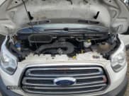 ✅ 2018 Ford Transit • VIN: 1FTYR1YM1JKB16531 • Лот: 63660875. Опубликован ранее на Copart с пробегом 80 233 миль. Бесплатный доступ к архиву аукционных продаж из США и подробный отчёт об истории автомобиля на DreamBid. Изображение 12.