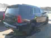 2018 Chevrolet Tahoe LT z VIN 1GNSKBKC8JR128657, wystawiony jako IAAI lot #43151589 z przebiegiem 157 909 mil mil oraz . Historia ofert i sprzedaży dostępna na DreamBid. Obrazek 4.