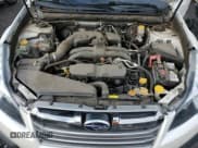 ✅ 2013 Subaru Outback Limited • VIN: 4S4BRBSC6D3325429 • Lot: 84004915. Listed on Copart with 91,066 mi. Free auction sales archive from the USA and detailed vehicle history report at DreamBid. Image 11.