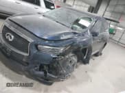 ✅ 2019 Infiniti QX60 Pure • VIN: 5N1DL0MN6KC529030 • Лот: 41391660. Опубликован ранее на IAAI с пробегом 100 658 миль. Бесплатный доступ к архиву аукционных продаж из США и подробный отчёт об истории автомобиля на DreamBid. Изображение 2.