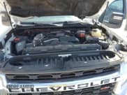 ✅ 2021 Chevrolet Silverado 2500HD LT • VIN: 1GC1YNEY6MF260186 • Lot: 53331205. Wystawiony na Copart z przebiegiem 91 479 mil. Bezpłatny archiwum sprzedaży aukcyjnych z USA i szczegółowy raport historii pojazdu na DreamBid. Zdjęcie 11.