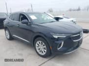 ✅ 2021 Buick Envision Preferred • VIN: LRBAZLR46MD088003 • Лот: 41452631. Опубликован ранее на IAAI с пробегом 81 837 миль. Бесплатный доступ к архиву аукционных продаж из США и подробный отчёт об истории автомобиля на DreamBid. Изображение 1.