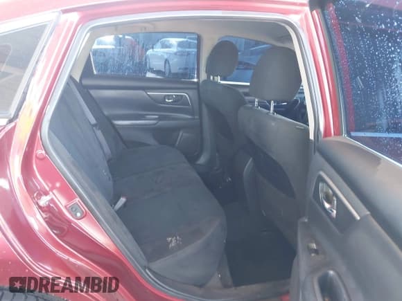 ✅ 2015 Nissan Altima S • VIN: 1N4AL3APXFC252733 • Lot: 43470694. Wystawiony na IAAI z przebiegiem 52 642 mil. Bezpłatny archiwum sprzedaży aukcyjnych z USA i szczegółowy raport historii pojazdu na DreamBid. Zdjęcie 8.