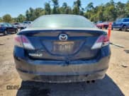 ✅ 2012 Mazda 6 i Touring • VIN: 1YVHZ8DH4C5M22314 • Lot: 86792255. Wystawiony na Copart z przebiegiem 203 993 mil. Bezpłatny archiwum sprzedaży aukcyjnych z USA i szczegółowy raport historii pojazdu na DreamBid. Zdjęcie 6.