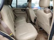 ✅ 2004 Buick Rainier CXL Plus • VIN: 5GAET13P742260693 • Лот: 80779564. Опубликован ранее на Copart с пробегом 170 012 миль. Бесплатный доступ к архиву аукционных продаж из США и подробный отчёт об истории автомобиля на DreamBid. Изображение 11.