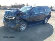 ✅ 2018 Chevrolet Tahoe LT • VIN: 1GNSKBKC8JR302016 • Lot: 41807312. Listed on IAAI with 115,031 mi. Free auction sales archive from the USA and detailed vehicle history report at DreamBid. Image 2.