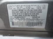 ✅ 2020 Nissan Sentra SV • VIN: 3N1AB8CV4LY250777 • Lot: 43194123. Wystawiony na IAAI z przebiegiem 45 169 mil. Bezpłatny archiwum sprzedaży aukcyjnych z USA i szczegółowy raport historii pojazdu na DreamBid. Zdjęcie 9.