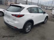 ✅ 2023 Mazda CX-5 S • VIN: JM3KFBAM5P0159733 • Лот: 43101223. Опубликован ранее на IAAI с пробегом 22 283 миль. Бесплатный доступ к архиву аукционных продаж из США и подробный отчёт об истории автомобиля на DreamBid. Изображение 4.