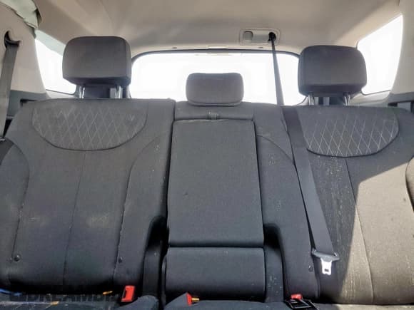 ✅ 2020 Hyundai Palisade SE • VIN: KM8R14HE3LU091253 • Лот: 84876825. Опубликован ранее на Copart с пробегом 52 474 миль. Бесплатный доступ к архиву аукционных продаж из США и подробный отчёт об истории автомобиля на DreamBid. Изображение 10.