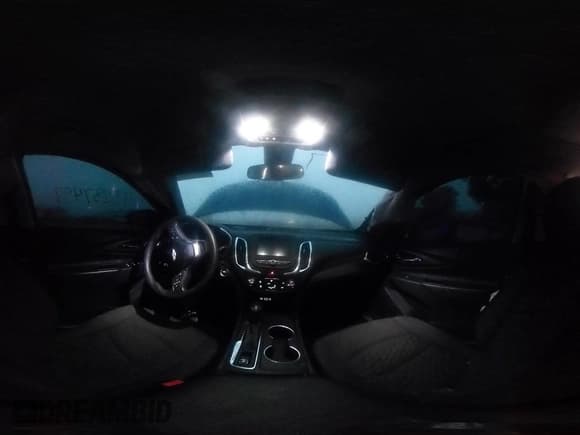 ✅ 2021 Chevrolet Equinox LT • VIN: 3GNAXUEV7ML387626 • Лот: 43287497. Опубликован ранее на IAAI с пробегом 63 246 миль. Бесплатный доступ к архиву аукционных продаж из США и подробный отчёт об истории автомобиля на DreamBid. Изображение 18.