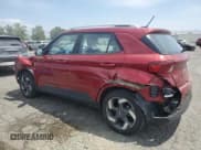 ✅ 2023 Hyundai Venue SEL • VIN: KMHRC8A32PU270710 • Lot: 54588685. Listed on Copart with 20,491 mi. Free auction sales archive from the USA and detailed vehicle history report at DreamBid. Image 2.