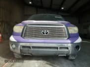 ✅ 2011 Toyota Tundra • VIN: 5TFEY5F17BX113692 • Лот: 87287835. Опубликован ранее на Copart с пробегом 307 673 миль. Бесплатный доступ к архиву аукционных продаж из США и подробный отчёт об истории автомобиля на DreamBid. Изображение 5.