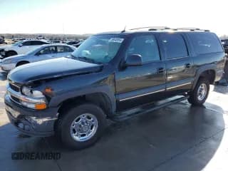 ✅ 2003 Chevrolet Suburban LT • VIN: 1GNGK26U33R278686 • Лот: 86648554. Опубликован ранее на Copart с пробегом 209 059 миль. Бесплатный доступ к архиву аукционных продаж из США и подробный отчёт об истории автомобиля на DreamBid. Изображение 1.