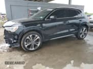 ✅ 2020 Audi Q3 S line Premium Plus • VIN: WA1EECF33L1007740 • Lot: 59664365. Listed on Copart with 32,326 mi. Free auction sales archive from the USA and detailed vehicle history report at DreamBid. Image 1.