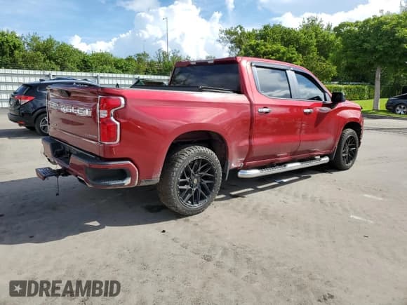 ✅ 2019 Chevrolet Silverado 1500 Custom • VIN: 3GCPWBEF1KG126503 • Лот: 81766615. Опубликован ранее на Copart с пробегом 102 633 миль. Бесплатный доступ к архиву аукционных продаж из США и подробный отчёт об истории автомобиля на DreamBid. Изображение 3.