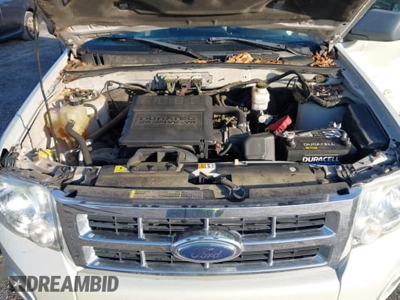 ✅ 2009 Ford Escape XLT • VIN: 1FMCU03G29KB69380 • Лот: 43342996. Опубликован ранее на IAAI с пробегом 52 132 миль. Бесплатный доступ к архиву аукционных продаж из США и подробный отчёт об истории автомобиля на DreamBid. Изображение 10.