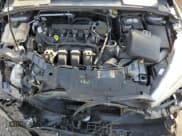 ✅ 2015 Ford Focus SE • VIN: 1FADP3F25FL226572 • Lot: 91646445. Listed on Copart with 43,381 mi. Free auction sales archive from the USA and detailed vehicle history report at DreamBid. Image 11.