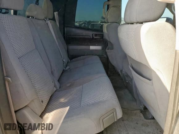 ✅ 2007 Toyota Tundra SR5 • VIN: 5TFRU54147X003965 • Lot: 66224385. Listed on Copart with 232,232 mi. Free auction sales archive from the USA and detailed vehicle history report at DreamBid. Image 10.