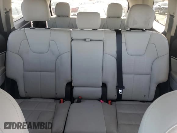 ✅ 2022 Kia Telluride EX • VIN: 5XYP3DHC4NG271804 • Лот: 91699575. Опубликован ранее на Copart с пробегом 54 124 миль. Бесплатный доступ к архиву аукционных продаж из США и подробный отчёт об истории автомобиля на DreamBid. Изображение 10.