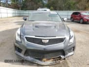 ✅ 2017 Cadillac ATS-V • VIN: 1G6AN5SYXH0170757 • Lot: 85470384. Wystawiony na Copart z przebiegiem 47 622 mil. Bezpłatny archiwum sprzedaży aukcyjnych z USA i szczegółowy raport historii pojazdu na DreamBid. Zdjęcie 5.