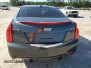 ✅ 2016 Cadillac ATS Standard RWD • VIN: 1G6AA5RX1G0113418 • Лот: 84756815. Опубликован ранее на Copart с пробегом 56 602 миль. Бесплатный доступ к архиву аукционных продаж из США и подробный отчёт об истории автомобиля на DreamBid. Изображение 6.