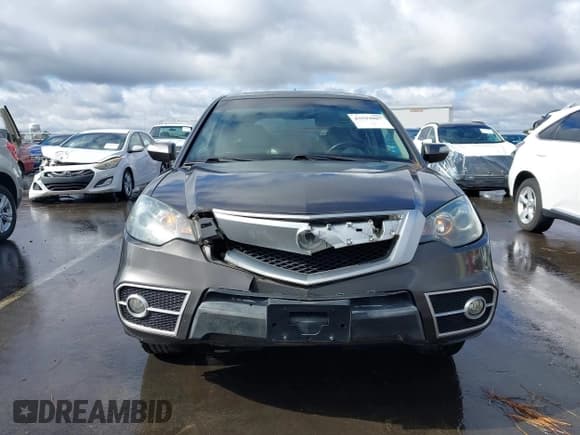 ✅ 2010 Acura RDX • VIN: 5J8TB1H25AA005369 • Lot: 43594867. Listed on IAAI with 193,712 mi. Free auction sales archive from the USA and detailed vehicle history report at DreamBid. Image 12.
