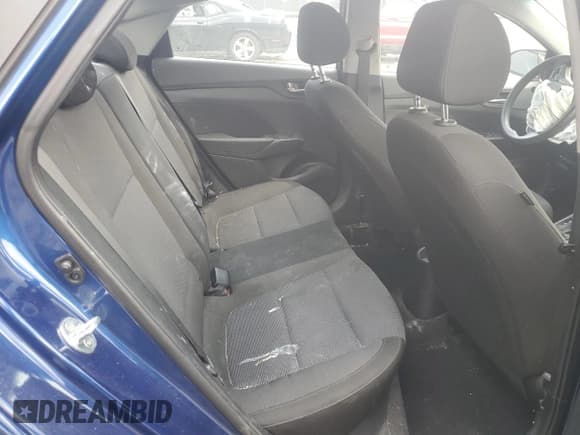 ✅ 2020 Hyundai Accent SE • VIN: 3KPC24A60LE104002 • Лот: 69435064. Опубликован ранее на Copart с пробегом 81 334 миль. Бесплатный доступ к архиву аукционных продаж из США и подробный отчёт об истории автомобиля на DreamBid. Изображение 10.