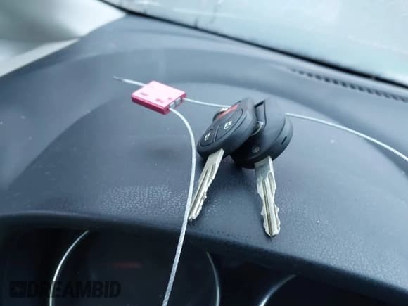 ✅ 2014 Nissan Note S • VIN: 3N1CE2CP2EL375789 • Lot: 43694424. Listed on IAAI with 105,630 mi. Free auction sales archive from the USA and detailed vehicle history report at DreamBid. Image 11.