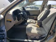 ✅ 2003 Hyundai Elantra GLS • VIN: KMHDN45D03U490373 • Lot: 59941195. Wystawiony na Copart z przebiegiem 201 963 mil. Bezpłatny archiwum sprzedaży aukcyjnych z USA i szczegółowy raport historii pojazdu na DreamBid. Zdjęcie 7.