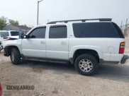 ✅ 2005 Chevrolet Suburban LT • VIN: 3GNFK16Z85G163425 • Лот: 42507686. Опубликован ранее на IAAI с пробегом 155 788 миль. Бесплатный доступ к архиву аукционных продаж из США и подробный отчёт об истории автомобиля на DreamBid. Изображение 14.