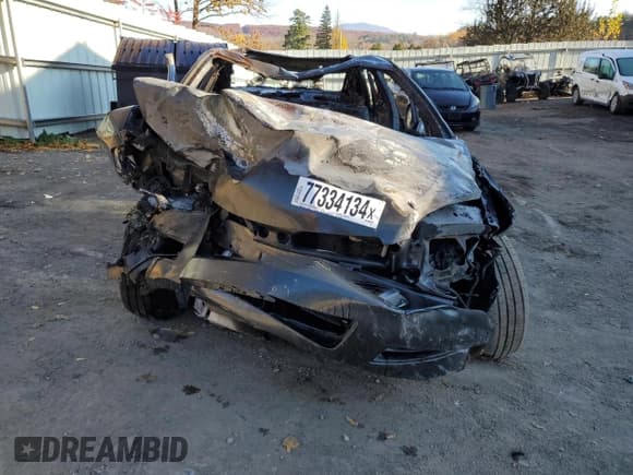 ✅ 2014 Chevrolet Impala LT • VIN: 2G1WB5E34E1111529 • Лот: 77334134. Опубликован ранее на Copart с пробегом Не указан. Бесплатный доступ к архиву аукционных продаж из США и подробный отчёт об истории автомобиля на DreamBid. Изображение 5.