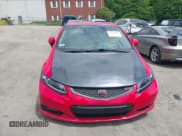 ✅ 2012 Honda Civic Si • VIN: 2HGFG4A57CH709310 • Lot: 42230104. Listed on IAAI with 143,000 mi. Free auction sales archive from the USA and detailed vehicle history report at DreamBid. Image 12.