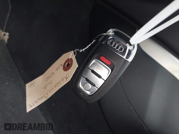 ✅ 2015 Audi allroad A4 Premium Plus • VIN: WA1UFAFL1FA052631 • Лот: 42027600. Опубликован ранее на IAAI с пробегом 101 901 миль. Бесплатный доступ к архиву аукционных продаж из США и подробный отчёт об истории автомобиля на DreamBid. Изображение 11.