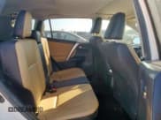 ✅ 2018 Toyota RAV4 Limited • VIN: JTMYFREV6JJ724801 • Лот: 85383545. Опубликован ранее на Copart с пробегом 200 125 миль. Бесплатный доступ к архиву аукционных продаж из США и подробный отчёт об истории автомобиля на DreamBid. Изображение 11.