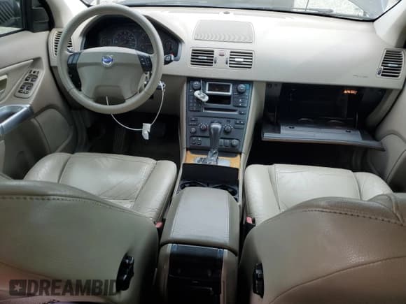 ✅ 2006 Volvo XC90 2.5L Turbo • VIN: YV4CZ592861225240 • Лот: 65555435. Опубликован ранее на Copart с пробегом 178 566 миль. Бесплатный доступ к архиву аукционных продаж из США и подробный отчёт об истории автомобиля на DreamBid. Изображение 8.