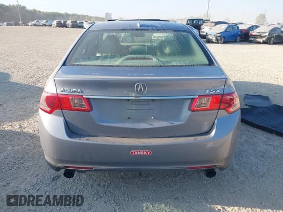 ✅ 2011 Acura TSX • VIN: JH4CU2F68BC003530 • Лот: 43194735. Опубликован ранее на IAAI с пробегом 212 145 миль. Бесплатный доступ к архиву аукционных продаж из США и подробный отчёт об истории автомобиля на DreamBid. Изображение 15.