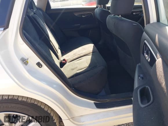 ✅ 2014 Nissan Altima 2.5 • VIN: 1N4AL3AP4EC416086 • Lot: 43435038. Listed on IAAI with 112,796 mi. Free auction sales archive from the USA and detailed vehicle history report at DreamBid. Image 8.