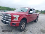 ✅ 2015 Ford F-150 XLT • VIN: 1FTEW1EF4FFC35921 • Lot: 42497142. Wystawiony na IAAI z przebiegiem Nie podano. Bezpłatny archiwum sprzedaży aukcyjnych z USA i szczegółowy raport historii pojazdu na DreamBid. Zdjęcie 2.