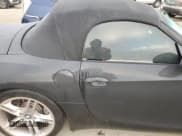 ✅ 2007 BMW Z4 M • VIN: 5UMBT93527LY53628 • Лот: 89154245. Опубликован ранее на Copart с пробегом 91 677 миль. Бесплатный доступ к архиву аукционных продаж из США и подробный отчёт об истории автомобиля на DreamBid. Изображение 10.