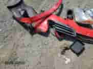 2010 Hyundai Genesis Coupe Track z VIN KMHHU6KH5AU033577, wystawiony jako Copart lot #68258535 z przebiegiem Nie podano mil oraz Szkoda całkowita • Salvage title. Historia ofert i sprzedaży dostępna na DreamBid. Obrazek 12.