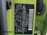 ✅ 2022 Hyundai Venue SE • VIN: KMHRB8A31NU197104 • Lot: 54650755. Listed on Copart with 49,495 mi. Free auction sales archive from the USA and detailed vehicle history report at DreamBid. Image 13.