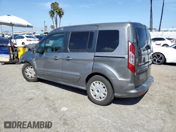 ✅ 2014 Ford Transit Connect XLT • VIN: NM0AS8F72E1148120 • Лот: 45868284. Опубликован ранее на Copart с пробегом Не указан. Бесплатный доступ к архиву аукционных продаж из США и подробный отчёт об истории автомобиля на DreamBid. Изображение 2.