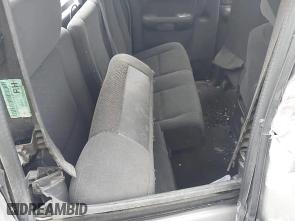 ✅ 2008 Chevrolet Silverado 2500HD 1LT • VIN: 1GCHK29698E151210 • Lot: 42301136. Wystawiony na IAAI z przebiegiem 281 091 mil. Bezpłatny archiwum sprzedaży aukcyjnych z USA i szczegółowy raport historii pojazdu na DreamBid. Zdjęcie 8.