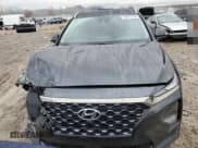 ✅ 2020 Hyundai Santa Fe Limited • VIN: 5NMS5CAA5LH219043 • Lot: 48877734. Wystawiony na Copart z przebiegiem 43 000 mil. Bezpłatny archiwum sprzedaży aukcyjnych z USA i szczegółowy raport historii pojazdu na DreamBid. Zdjęcie 5.