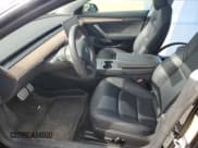 ✅ 2023 Tesla Model 3 Performance • VIN: 5YJ3E1EC8PF634532 • Lot: 58322665. Wystawiony na Copart z przebiegiem 30 036 mil. Bezpłatny archiwum sprzedaży aukcyjnych z USA i szczegółowy raport historii pojazdu na DreamBid. Zdjęcie 7.