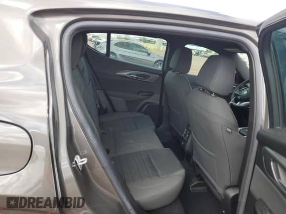 2024 Dodge Hornet GT с VIN ZACNDFAN3R3A13248, выставлен на аукционе Copart как лот 49352605 с пробегом 25 596 миль миль и Списание • Salvage title. История ставок и продаж доступна на DreamBid. Изображение 10.